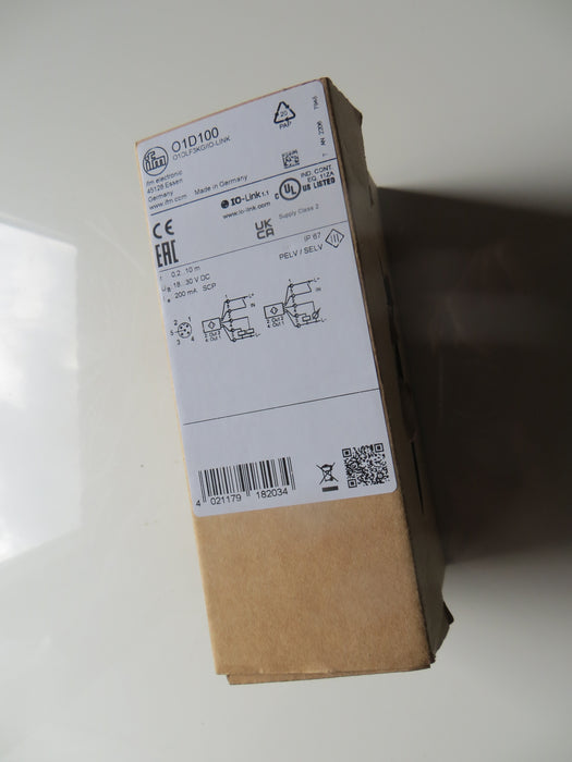 Siemens 3SK1121-1CB42 "Veiligheidsrelaismodule"