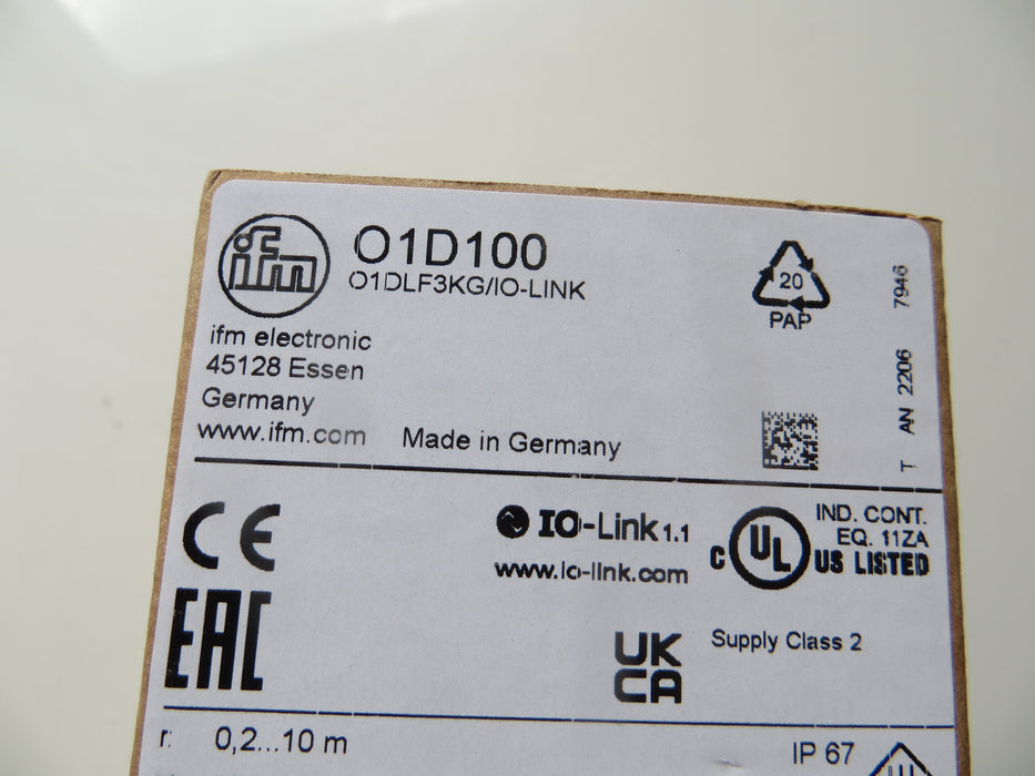 Siemens 3SK1121-1CB42 "Veiligheidsrelaismodule"