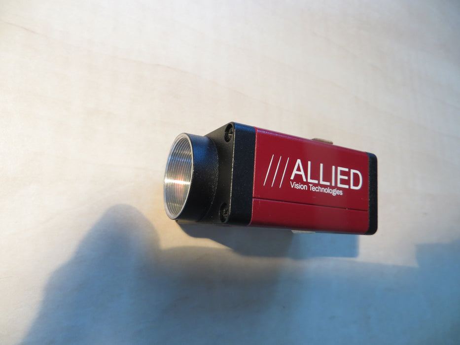 Allied Marlin F-080C  30fps  "Vision camera"