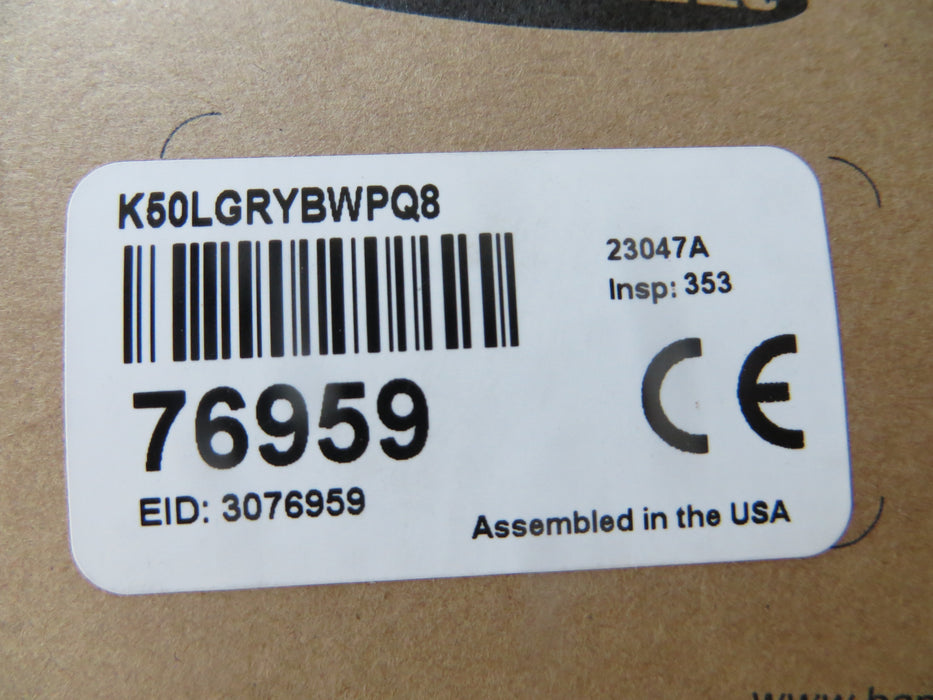 Banner T30SP6FF600Q "Sensor"