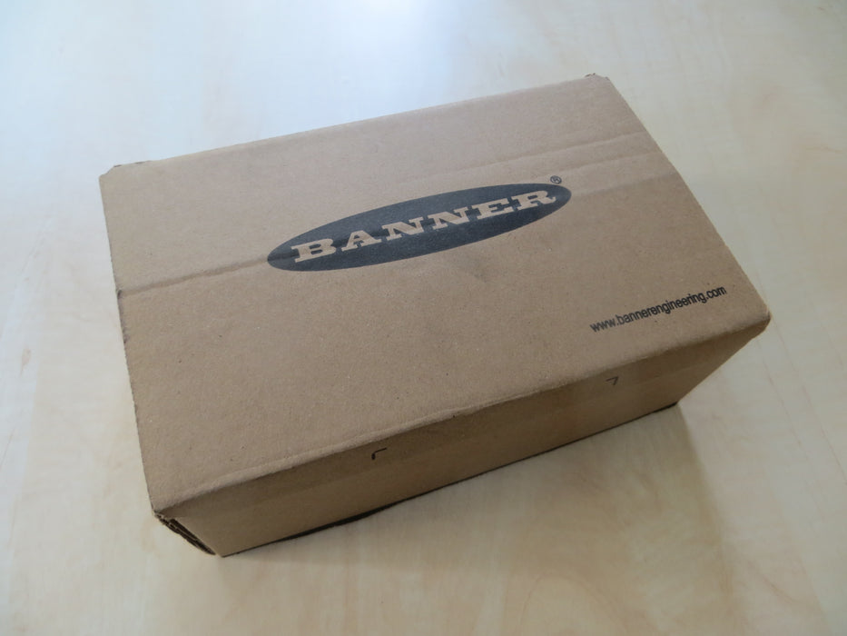 Banner T30SP6FF600Q "Sensor"