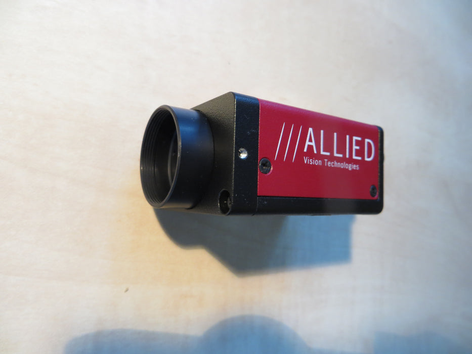 Allied Marlin F-146C  IRF  "Vision camera"