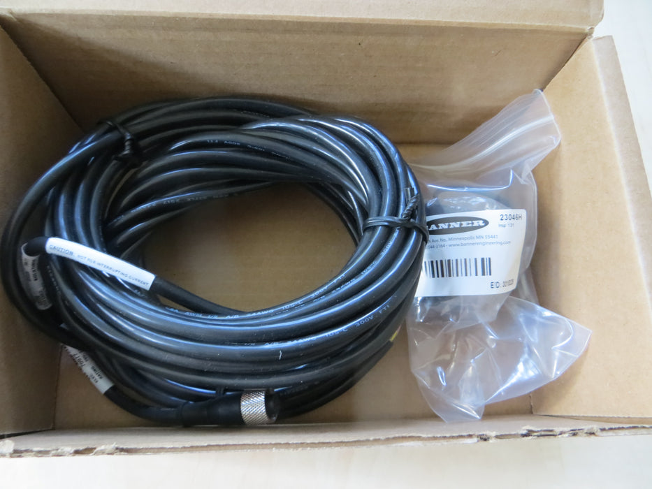 Banner T30SP6FF600Q "Sensor"