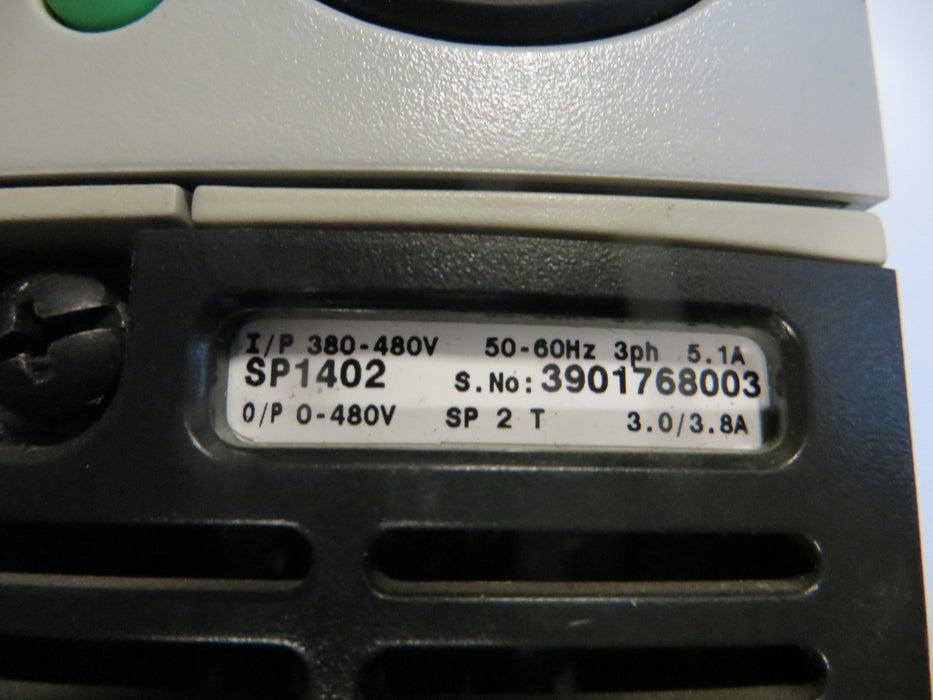 Besturingstechnieken STDQ37 "universele encoder"