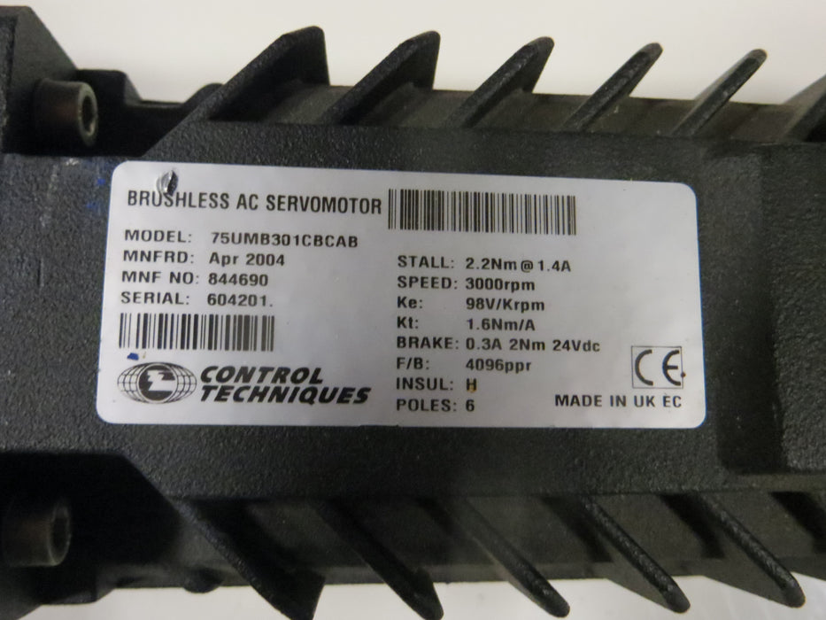 Besturingstechnieken STDQ37 "universele encoder"