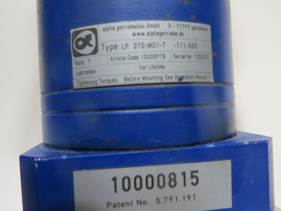 Besturingstechnieken STDQ37 "universele encoder"