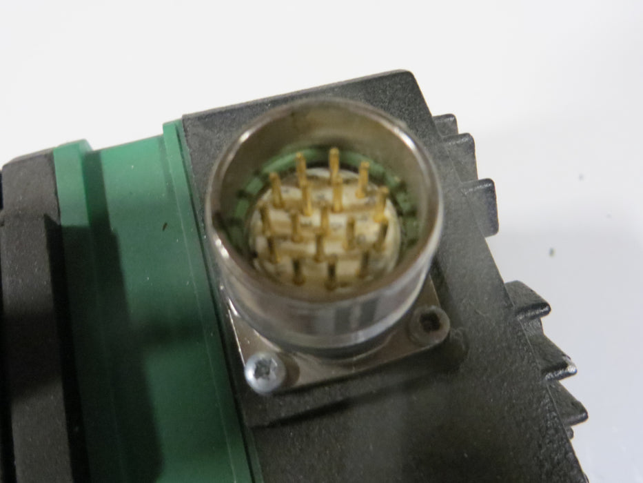 Besturingstechnieken STDQ37 "universele encoder"