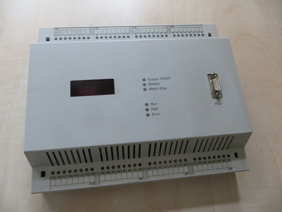 SAIA P10AAGT000001CH "Base Unit"