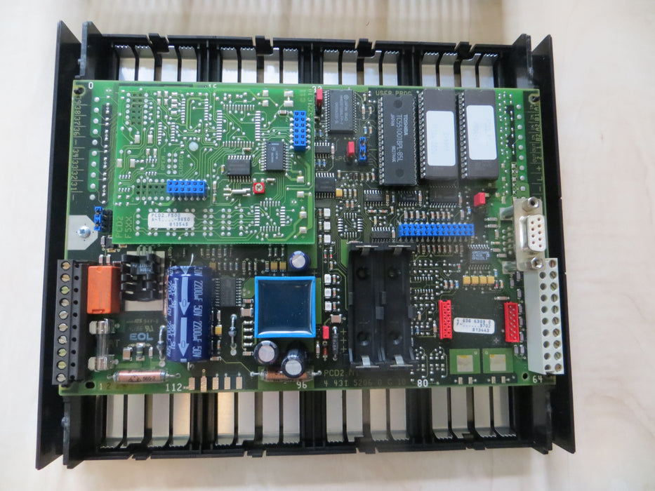 SAIA P10AAGT000001CH "Base Unit"